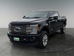 2017 Ford F-350SD Platinum