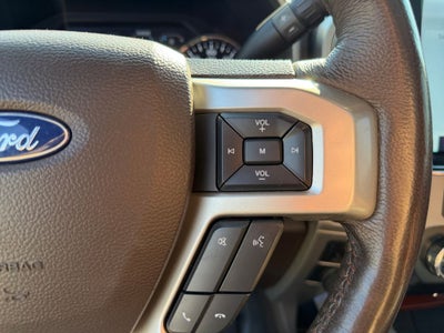2022 Ford F-350SD Lariat DRW