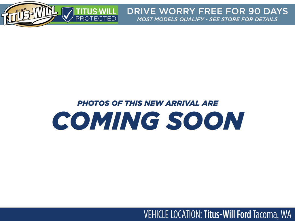 2013 Ford F-150 King Ranch