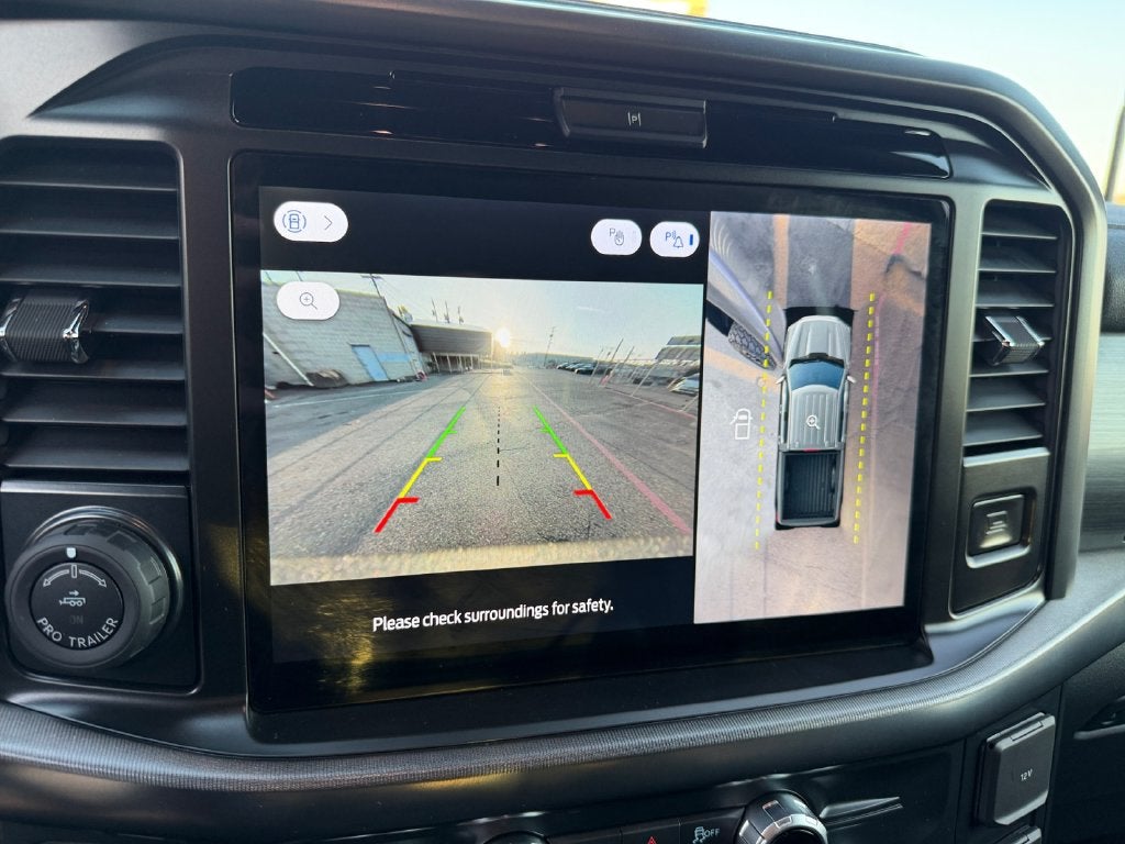 2025 Ford F-150 ROUSH LARIAT