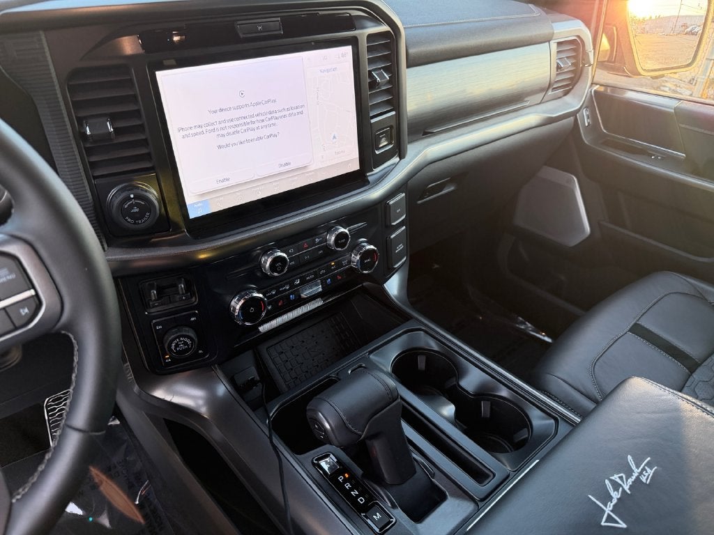 2025 Ford F-150 ROUSH LARIAT