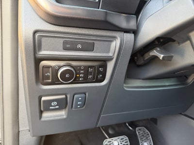 2025 Ford F-150 ROUSH LARIAT