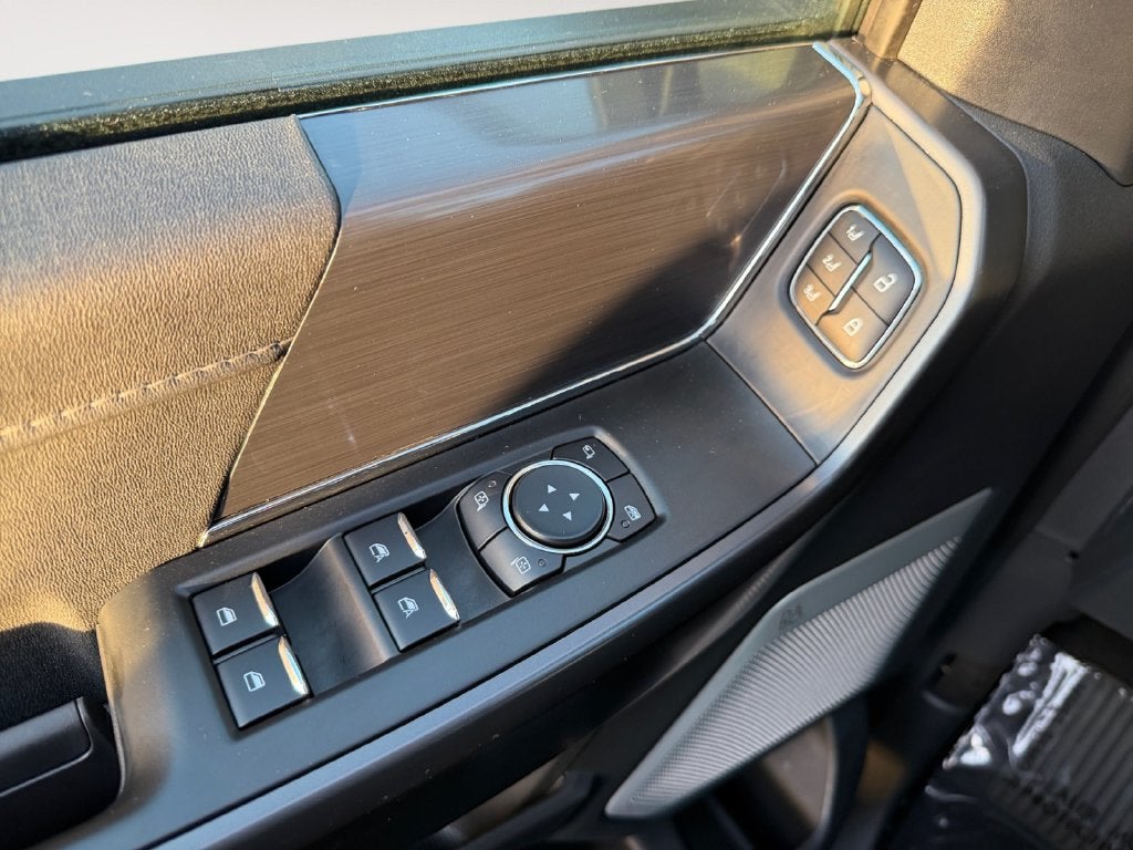 2025 Ford F-150 ROUSH LARIAT