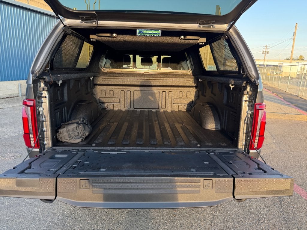 2025 Ford F-150 ROUSH LARIAT