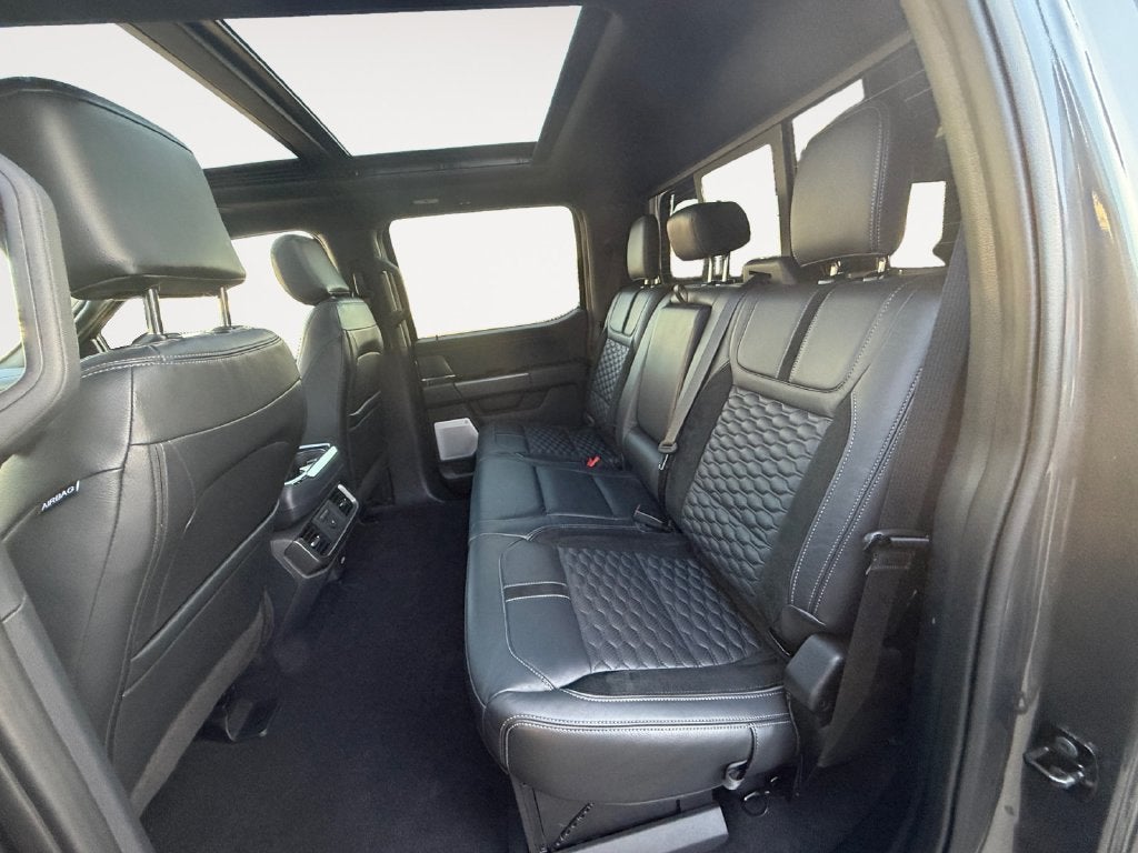 2025 Ford F-150 ROUSH LARIAT