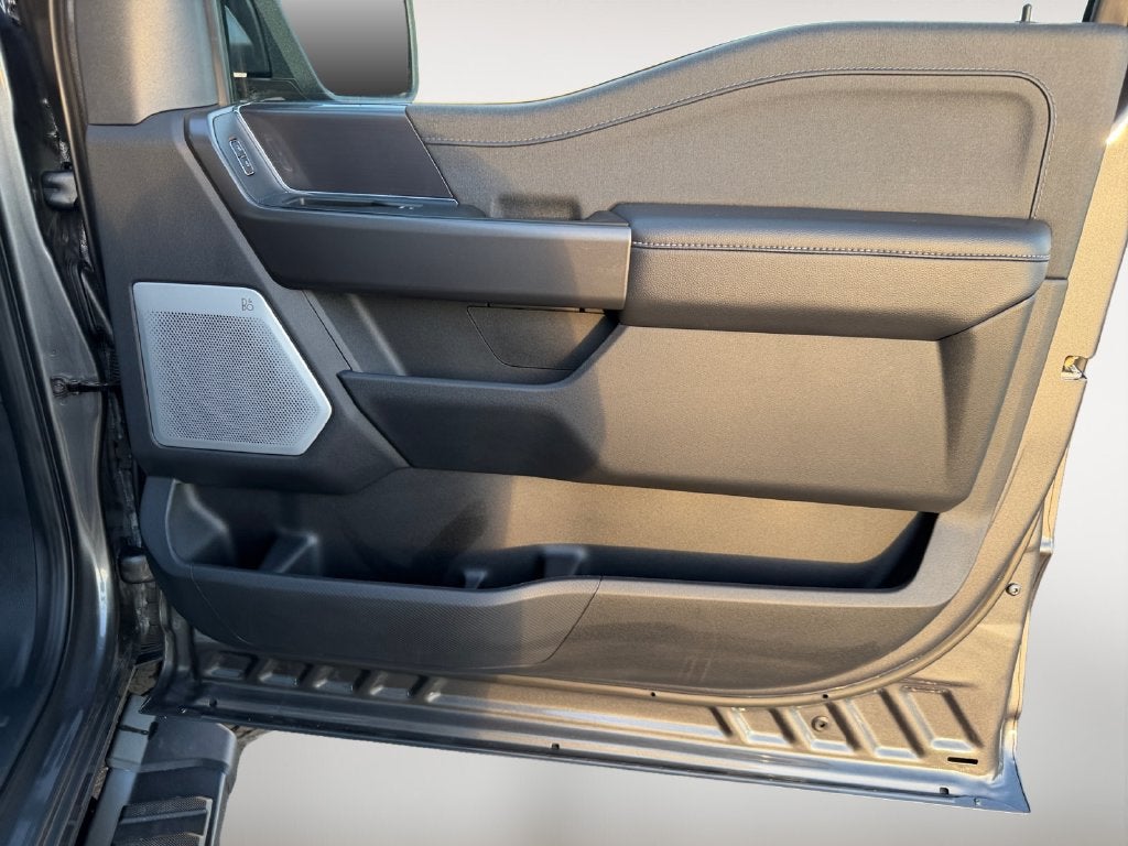 2025 Ford F-150 ROUSH LARIAT