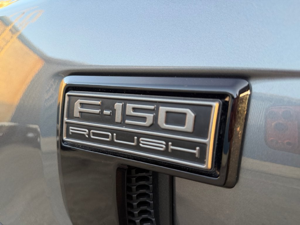 2025 Ford F-150 ROUSH LARIAT
