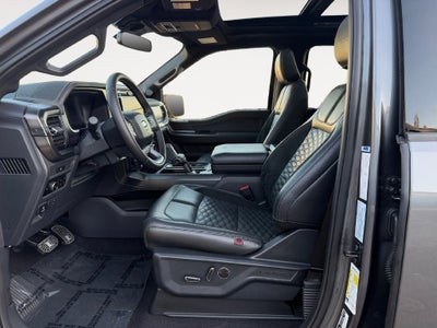 2025 Ford F-150 ROUSH LARIAT