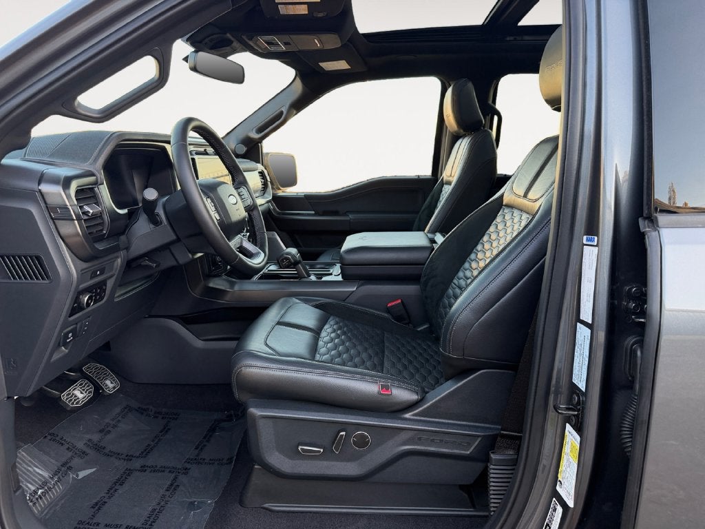 2025 Ford F-150 ROUSH LARIAT