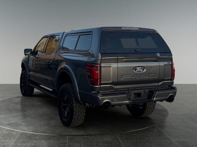 2025 Ford F-150 ROUSH LARIAT