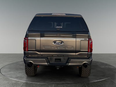 2025 Ford F-150 ROUSH LARIAT