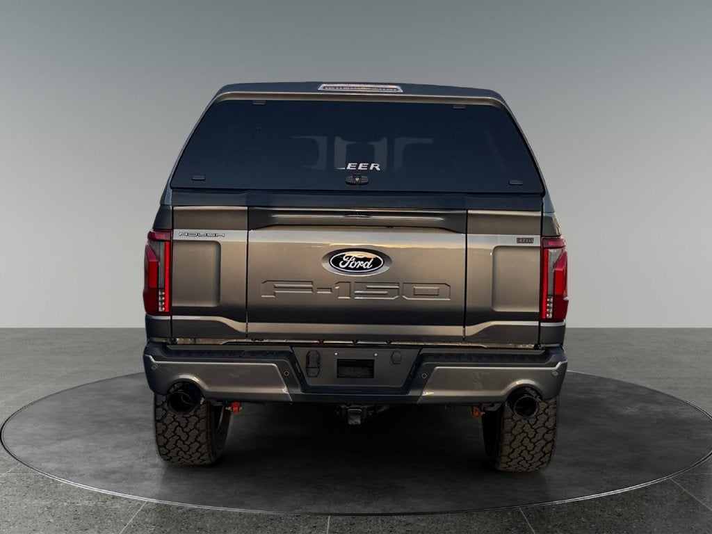 2025 Ford F-150 ROUSH LARIAT