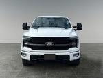 2025 Ford F-150 Platinum Hybrid