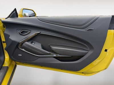 2024 Chevrolet Camaro SS 2SS