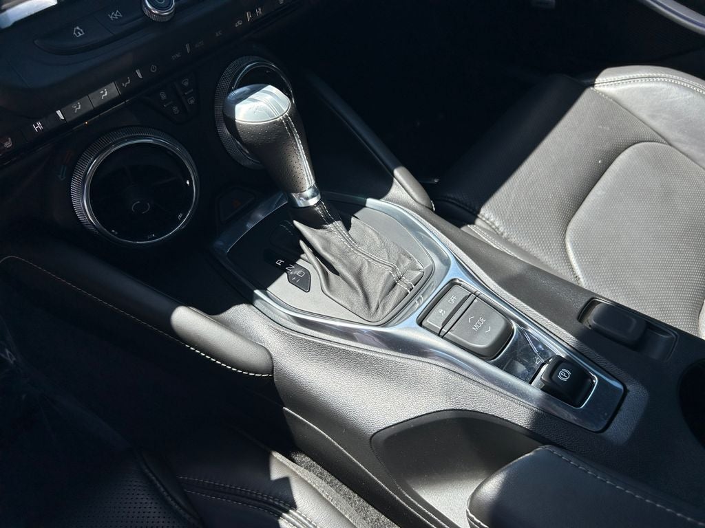 2018 Chevrolet Camaro SS 2SS