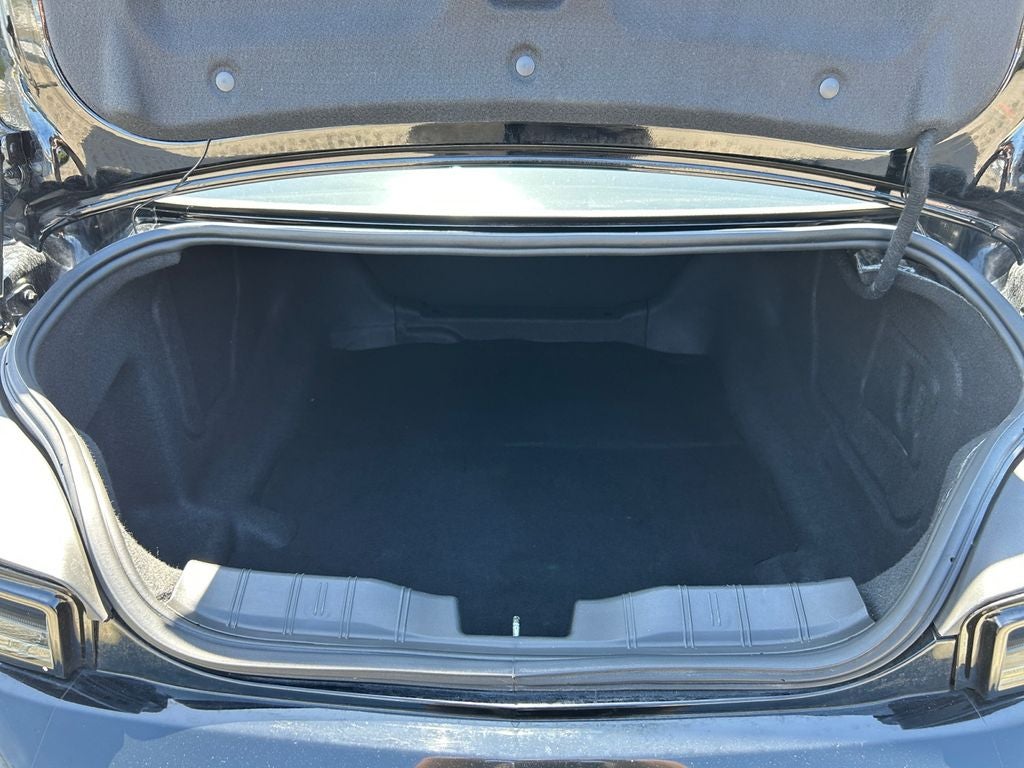 2018 Chevrolet Camaro SS 2SS