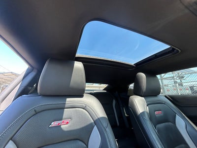 2018 Chevrolet Camaro SS 2SS