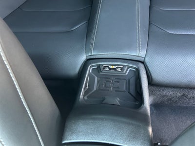 2018 Chevrolet Camaro SS 2SS