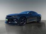 2018 Chevrolet Camaro SS 2SS