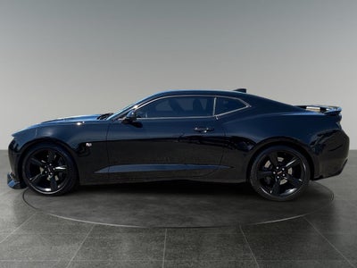2018 Chevrolet Camaro SS 2SS