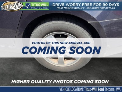 2015 Chevrolet Cruze 1LT