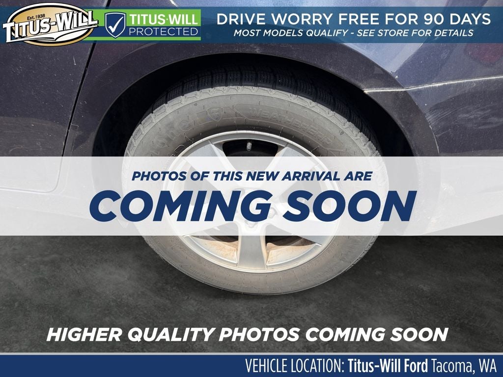 2015 Chevrolet Cruze 1LT