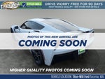 2015 Chevrolet Corvette Stingray Z51 3LT