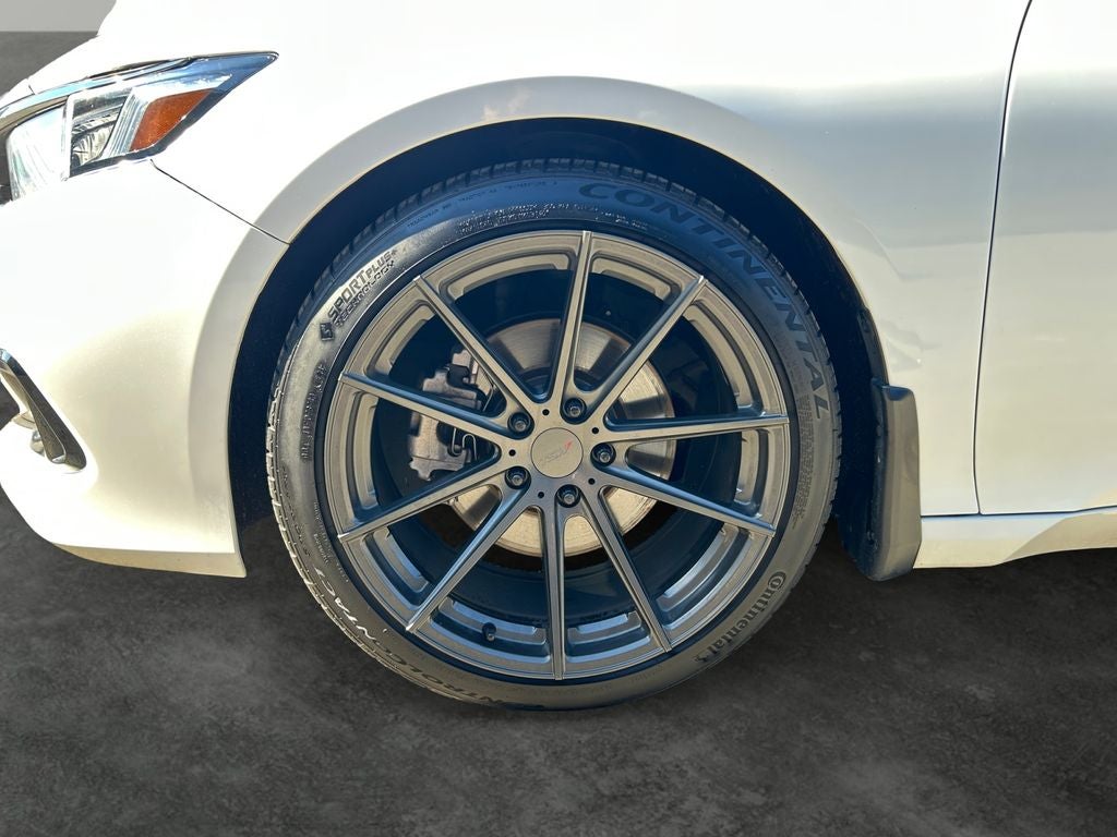 2021 Honda Accord Sport Special Edition