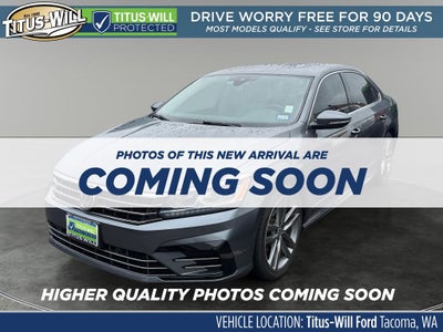 2019 Volkswagen Passat 2.0T SE R-Line
