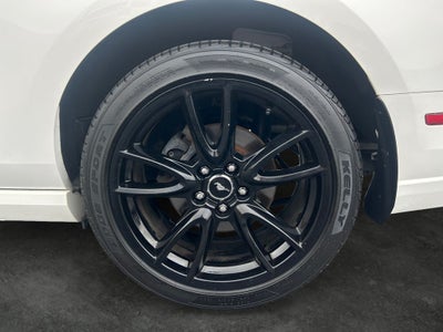 2013 Ford Mustang GT Premium