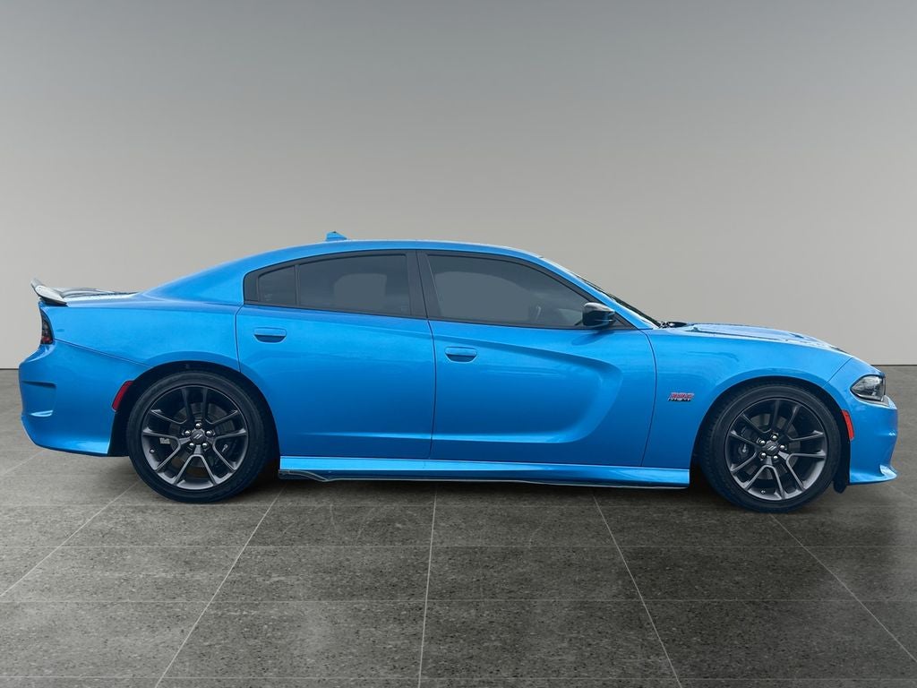2023 Dodge Charger R/T Scat Pack