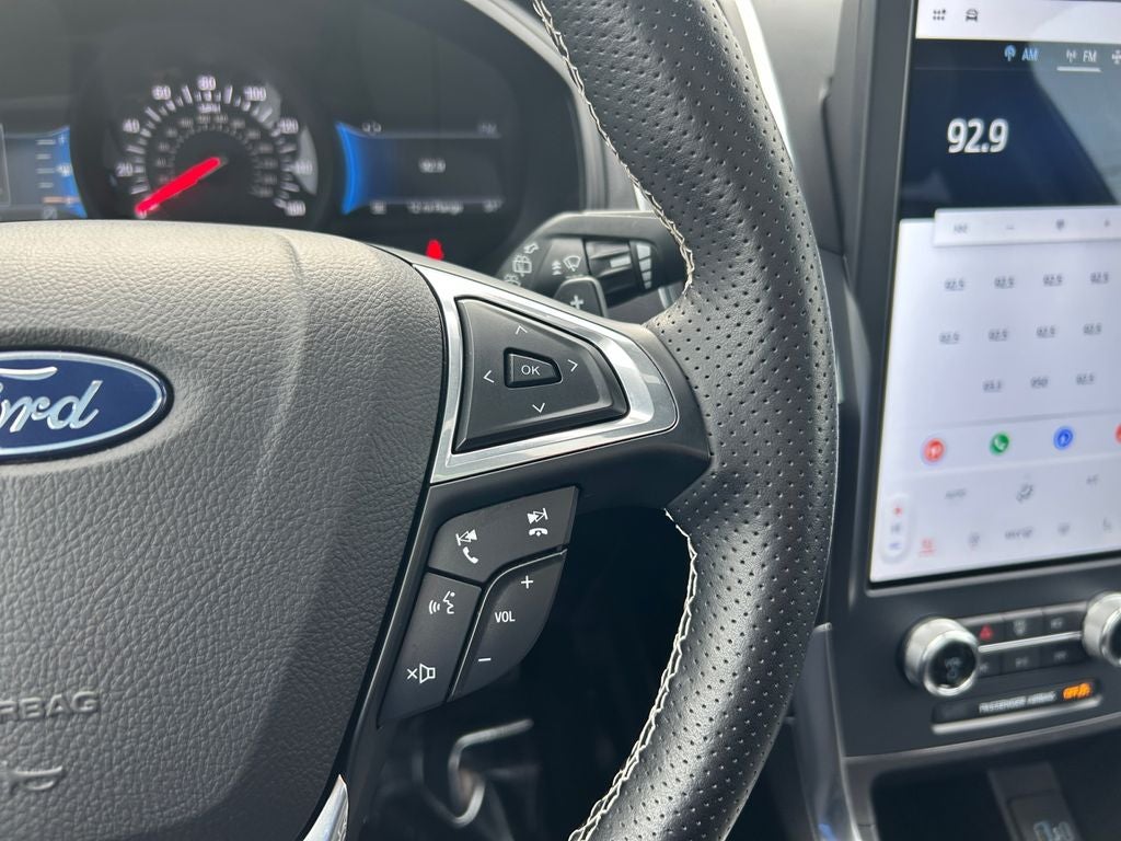 2023 Ford Edge ST