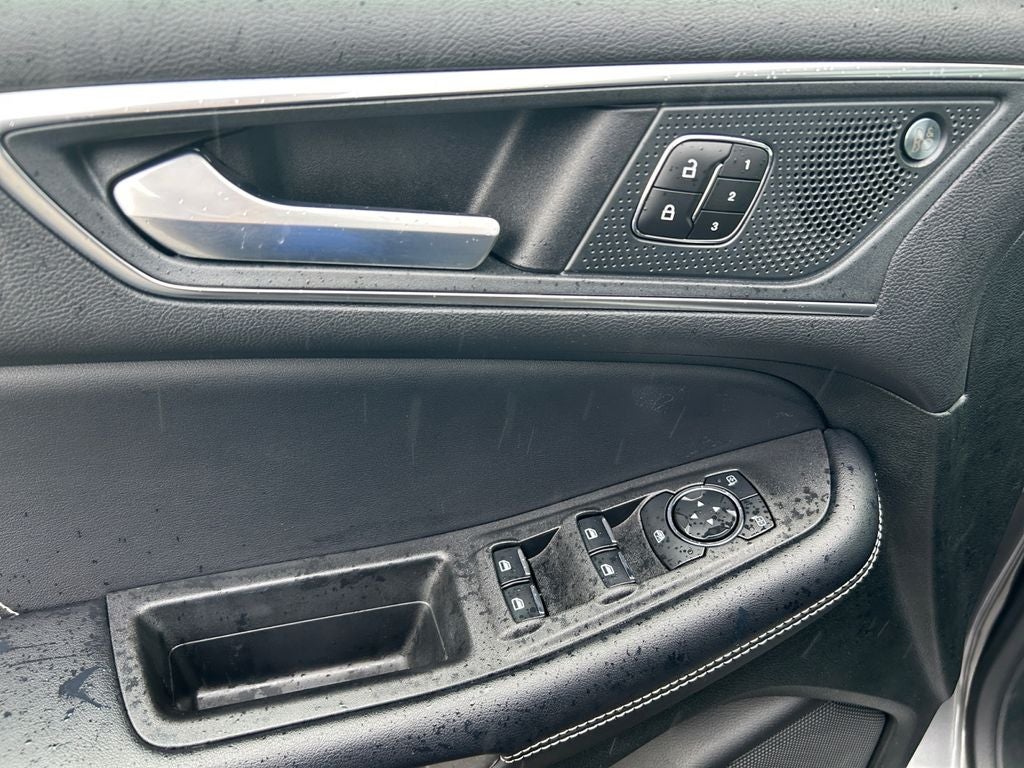 2023 Ford Edge ST
