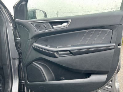 2023 Ford Edge ST