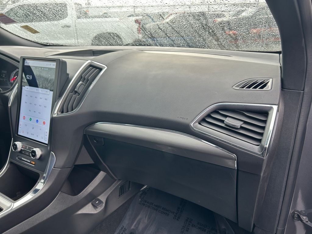 2023 Ford Edge ST
