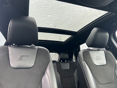 2023 Ford Edge ST