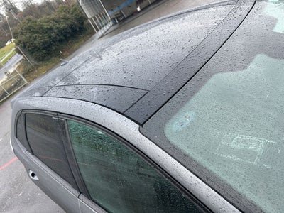 2023 Ford Edge ST