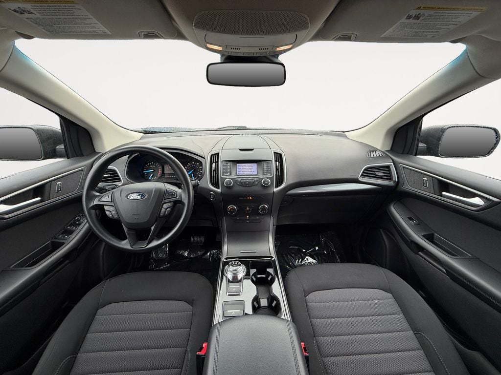 2019 Ford Edge SE