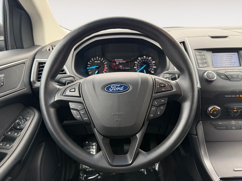 2019 Ford Edge SE