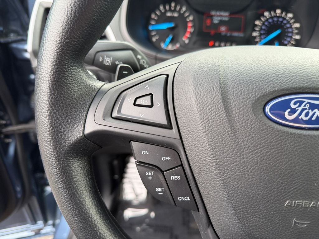 2019 Ford Edge SE