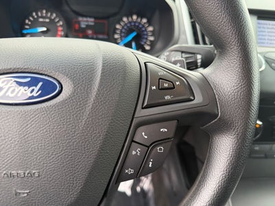 2019 Ford Edge SE