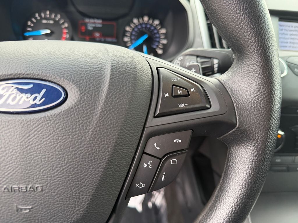 2019 Ford Edge SE