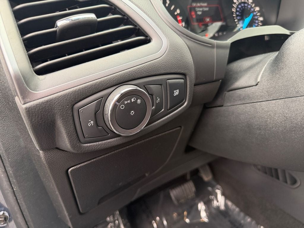 2019 Ford Edge SE