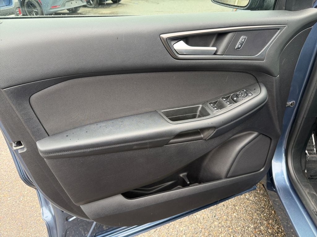 2019 Ford Edge SE