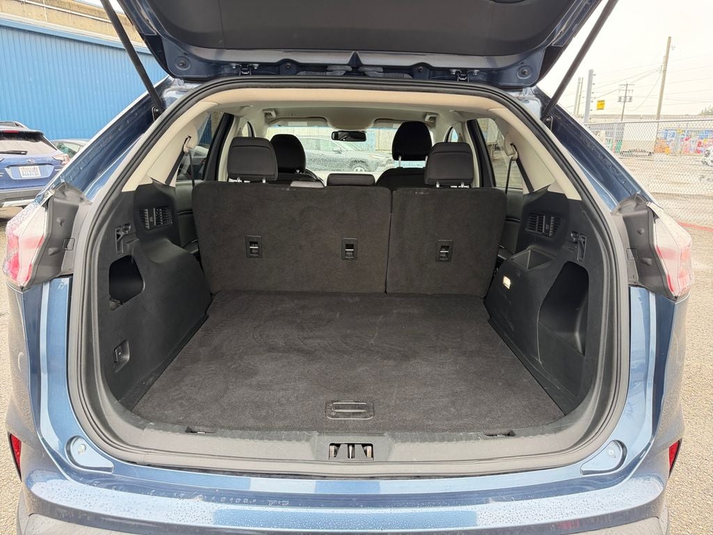 2019 Ford Edge SE