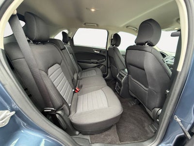 2019 Ford Edge SE