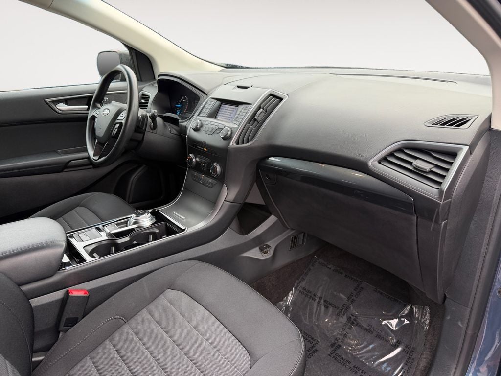2019 Ford Edge SE