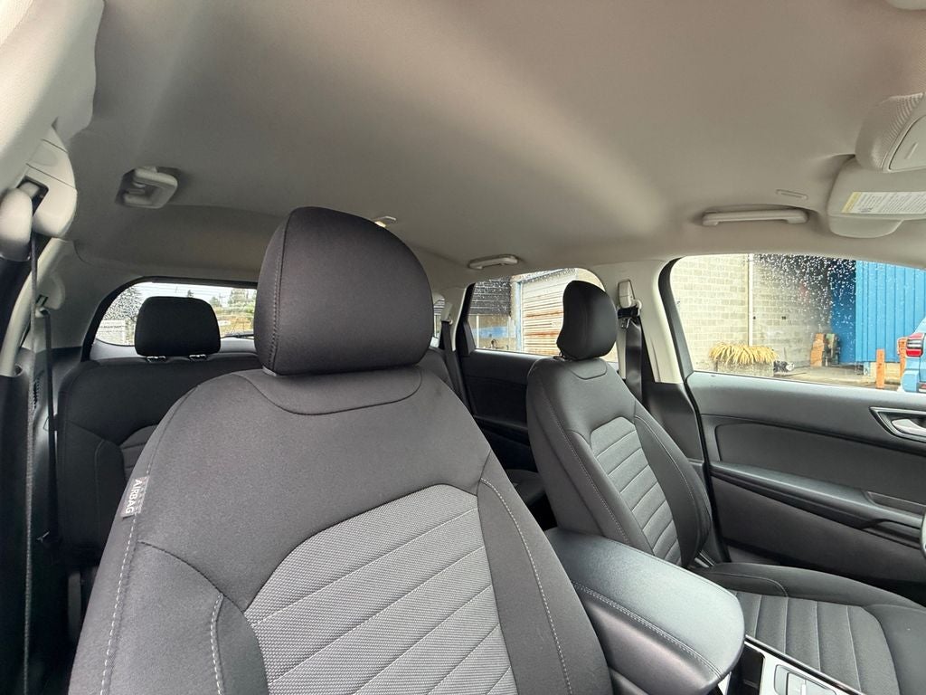 2019 Ford Edge SE