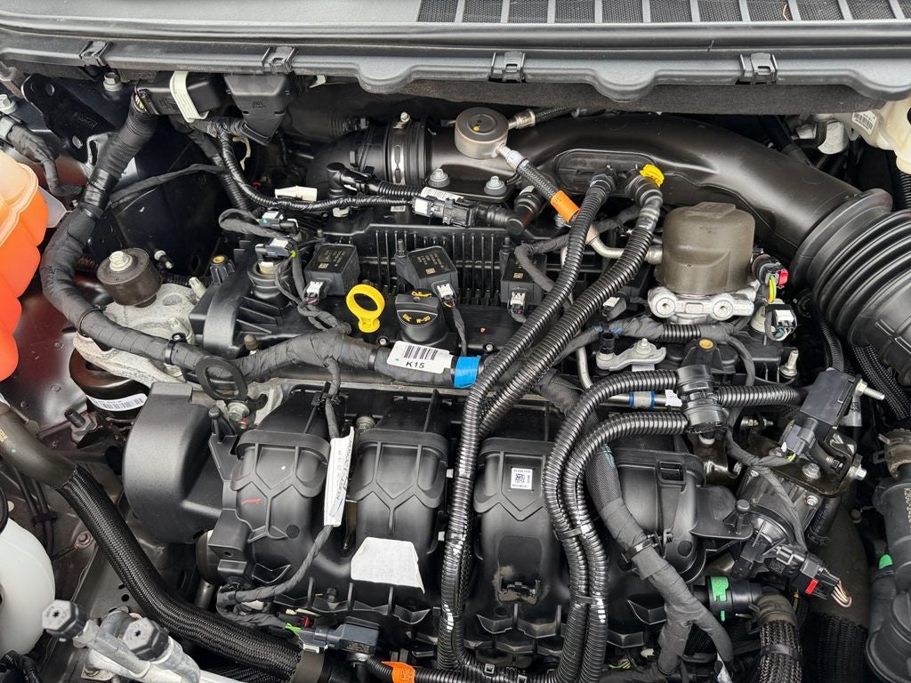 2019 Ford Edge SE