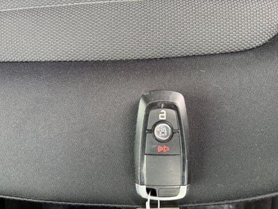 2019 Ford Edge SE